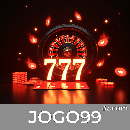 JOGO99: Entretenimento Luxuoso e Jogos de Cassino Vibrantes