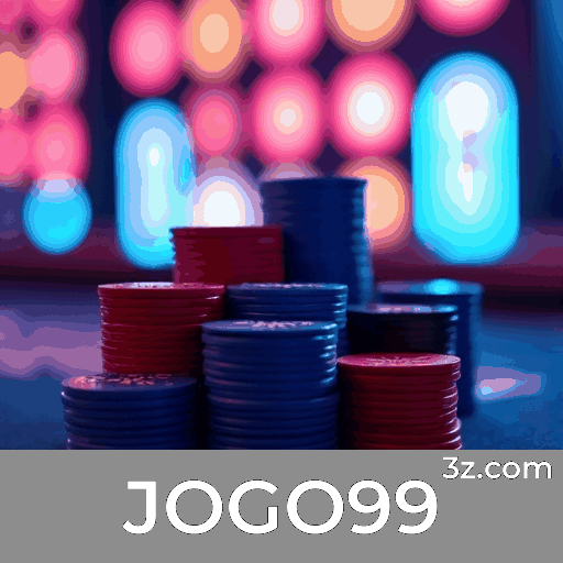 JOGO99: Entretenimento Luxuoso e Jogos de Cassino Vibrantes