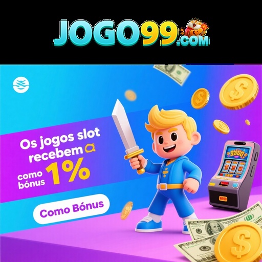 JOGO99 Indique amigos para receber um bônus