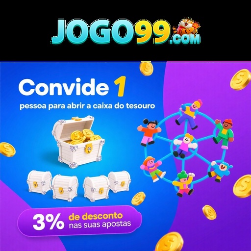 JOGO99 Ganhe R$ 100,00 Gratis
