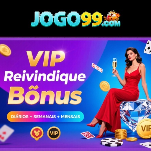 JOGO99 Fundo de Resgate de Perdas Semanais