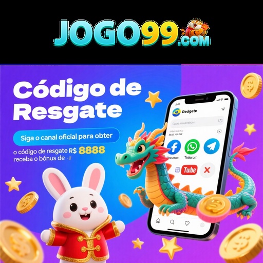 JOGO99 ConvidarCentro
